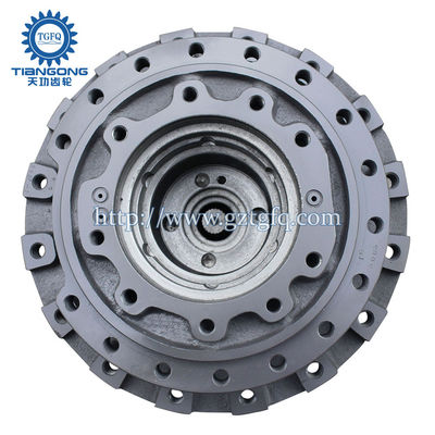 अच्छी कीमत 16 छेद हिताची खुदाई यात्रा गियरबॉक्स ZAX200 Zaxis200 9170996 9195447 ऑनलाइन