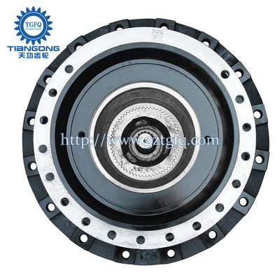 अच्छी कीमत 9069550 हिताची EX300-1 EX300-2 ट्रैवल रिडक्शन गियरबॉक्स लागू करने के लिए ऑनलाइन