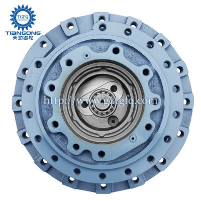 अच्छी कीमत ZAX200 Zaxis200 हिताची खुदाई यात्रा गियरबॉक्स ऑनलाइन