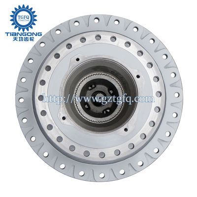 अच्छी कीमत अंतिम ड्राइव के लिए ZAX670-3 हिताची खुदाई यात्रा में कमी गियरबॉक्स 4641493 ऑनलाइन