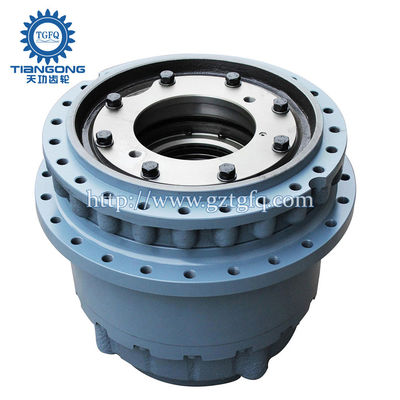 अच्छी कीमत पुरानी शैली ईसी460 वोल्वो खुदाई यात्रा उपकरण 24 छेद वीओई 14557192 ऑनलाइन