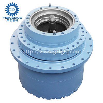 अच्छी कीमत VOE 14528733 खुदाई यात्रा उपकरण EC210 ऑनलाइन