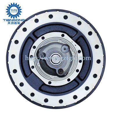 अच्छी कीमत हुंडई R320-7 खुदाई यात्रा गियरबॉक्स सुमितोमो SH300A3 ऑनलाइन