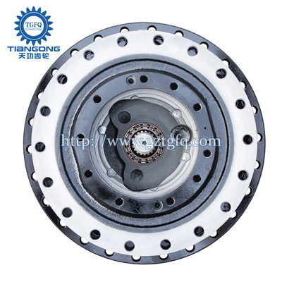 अच्छी कीमत हुंडई R300LC-9S ट्रैवल रिडक्शन गियरबॉक्स 39Q8-42100 39Q8-42101 ऑनलाइन