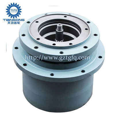 अच्छी कीमत मिनी खुदाई यात्रा गियरबॉक्स कोमात्सु PC30-7 PC40-7 ऑनलाइन