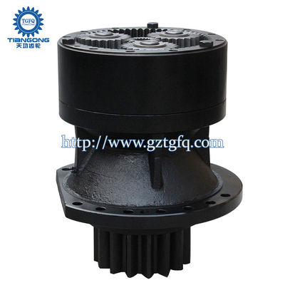 अच्छी कीमत SK350-8 SK330-8 KOBELCO उत्खनन ट्रैक रोलर के लिए स्विंग गियरबॉक्स ऑनलाइन