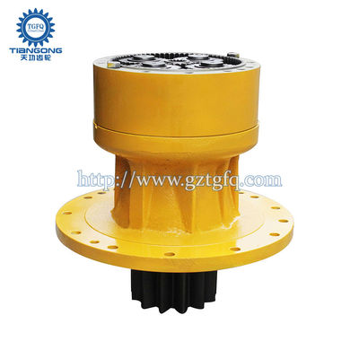 अच्छी कीमत हुंडई खुदाई स्विंग गियरबॉक्स R290LC-7 R300-5 R305-7 31E9-01051 ऑनलाइन