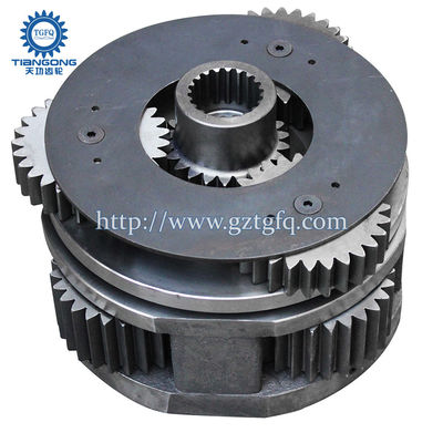 अच्छी कीमत DOOSAN स्विंग गियरबॉक्स कैरियर अस्सी 230-00056A 230-00064A TGFQ ऑनलाइन