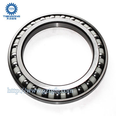 अच्छी कीमत 195mm सिंगल रो बॉल झाड़ी असर कोणीय संपर्क BA195-3 BA195-3A ऑनलाइन