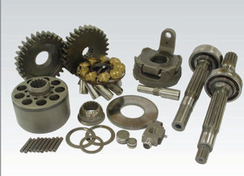 अच्छी कीमत TGFQ खुदाई हाइड्रोलिक पंप पार्ट्स K3V112 सिलेंडर ब्लॉक पिस्टन ऑनलाइन