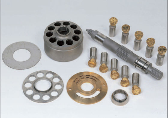 अच्छी कीमत मिनी खुदाई के लिए SK30SR CASE26 AP2D हाइड्रोलिक पंप भागों: ऑनलाइन