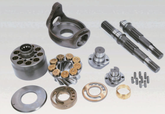 अच्छी कीमत 320C 320B बिल्ली खुदाई हाइड्रोलिक पंप पार्ट्स AP12 SBS120 SBS140 ऑनलाइन