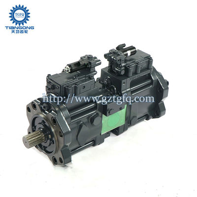 अच्छी कीमत EC250D वोल्वो खुदाई हाइड्रोलिक पंप K5V140DT-1E05 TGFQ ऑनलाइन