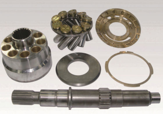 अच्छी कीमत सीएटी 325 सी 336 डी खुदाई हाइड्रोलिक पार्ट्स स्वाश प्लेट पिस्टन ड्राइव शाफ्ट: ऑनलाइन