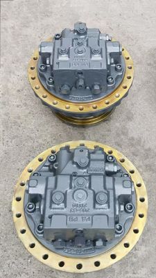 अच्छी कीमत PC400-7 क्रॉलिंग एक्स्कवेटर फाइनल ड्राइव ट्रैवल मोटर 706-8J-01012 ऑनलाइन