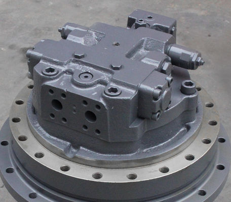 अच्छी कीमत EC290 खुदाई यात्रा मोटर असेंबली VOE 14592002 VOE 14592030 ऑनलाइन