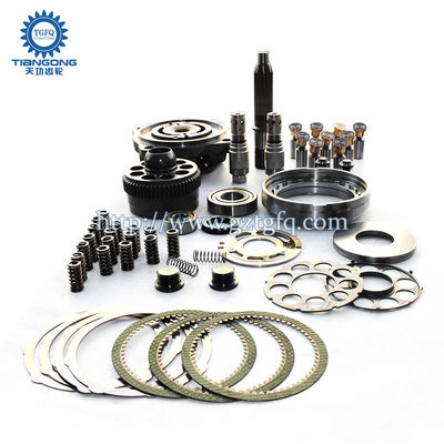 अच्छी कीमत VOE 14577125 EC240 हाइड्रोलिक मोटर पार्ट्स ऑनलाइन