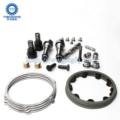 अच्छी कीमत ZAX200 हिताची हाइड्रोलिक मोटर पार्ट्स ऑनलाइन