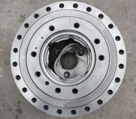 अच्छी कीमत TGFQ PC300-8MO खुदाई अंतिम ड्राइव पार्ट्स 708-8H-31360 मोटर हाउसिंग ऑनलाइन