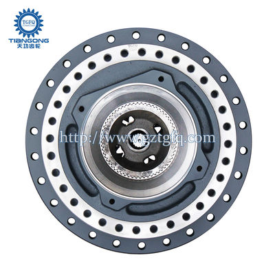 अच्छी कीमत XCMG XE700 ड्राइव GP फाइनल एक्सकेवेटर ट्रैवल डिवाइस Assy ऑनलाइन