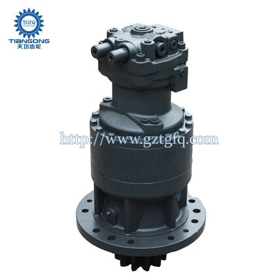 अच्छी कीमत 12 छेद HD820-3 खुदाई स्विंग ड्राइव 619-88500001 काटो ऑनलाइन