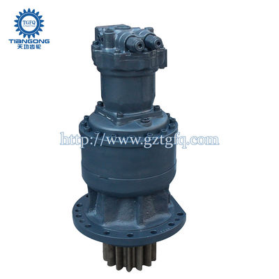 अच्छी कीमत EC700B EC700C खुदाई स्विंग ड्राइव VOE14609494 VOE14633287 VOE14622915 वोल्वो स्विंग ड्राइव यूनिट ऑनलाइन