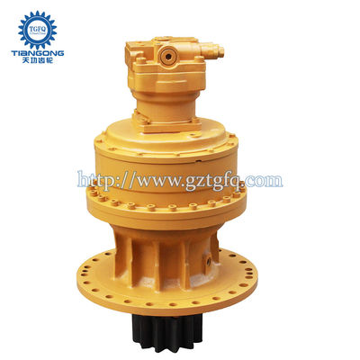 अच्छी कीमत कैट E36D2 E340F E336E खुदाई स्विंग ड्राइव 447-2485 378-9558 ऑनलाइन